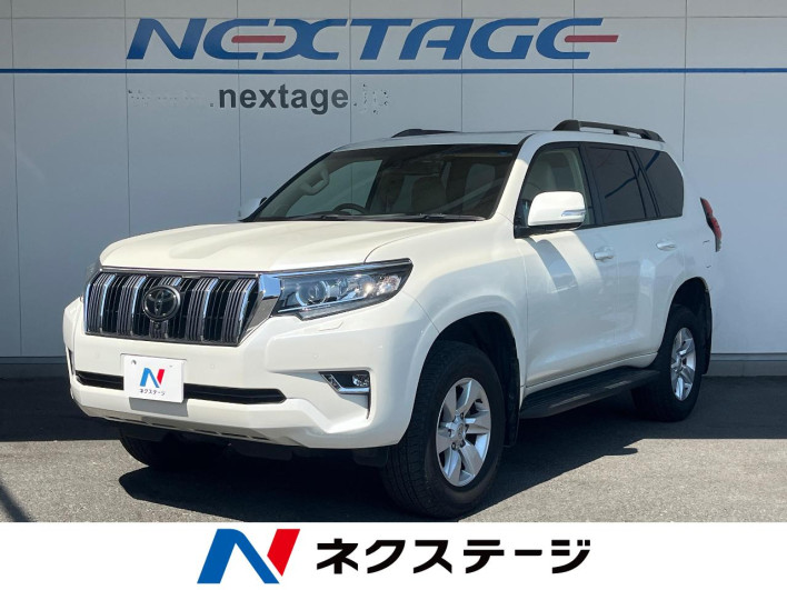2023 Toyota Land Cruiser Prado 3BA-TRJ150W (UW-6a51b5a59672d)[3]