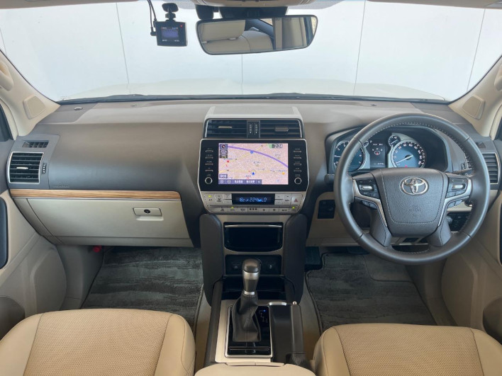 2023 Toyota Land Cruiser Prado 3BA-TRJ150W (UW-6a51b5a59672d)[28]