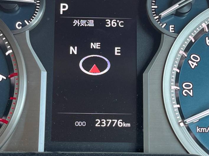 2023 Toyota Land Cruiser Prado 3BA-TRJ150W (UW-6a51b5a59672d)[2]