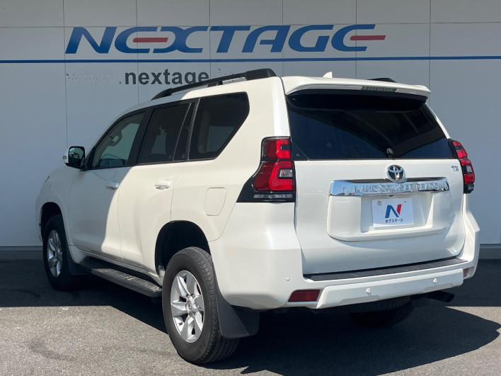 2023 Toyota Land Cruiser Prado 3BA-TRJ150W (UW-6a51b5a59672d)[19]