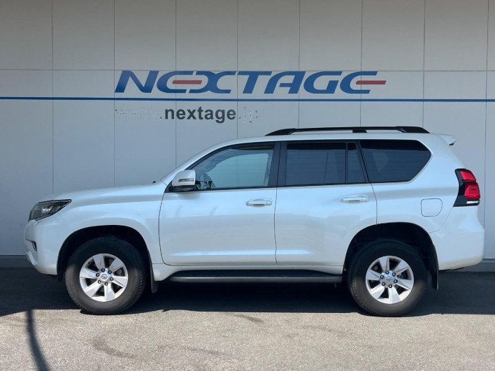 2023 Toyota Land Cruiser Prado 3BA-TRJ150W (UW-6a51b5a59672d)[14]