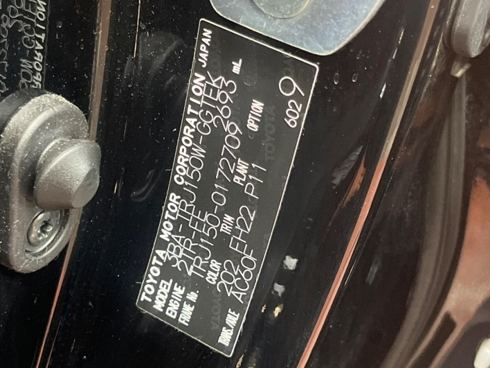 2023 Toyota Land Cruiser Prado 3BA-TRJ150W (UW-6a51b5a77893e)[1]