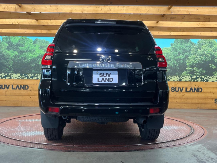 2023 Toyota Land Cruiser Prado 3BA-TRJ150W (UW-6a51b5a77893e)[5]