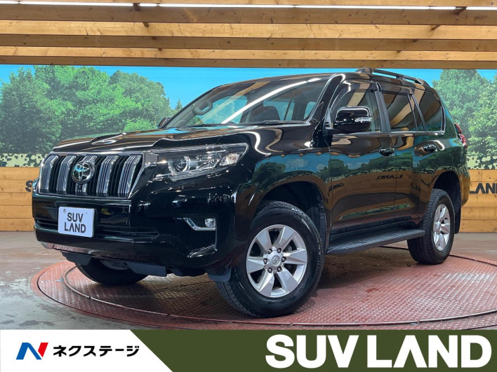 2023 Toyota Land Cruiser Prado 3BA-TRJ150W (UW-6a51b5a77893e)[3]