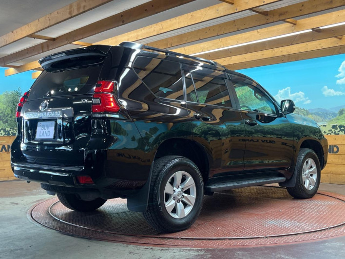 2023 Toyota Land Cruiser Prado 3BA-TRJ150W (UW-6a51b5a77893e)[6]