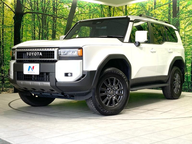2025 Toyota Land Cruiser 250 3BA-TRJ250W (UW-6a51b5abe1cd6)[0]