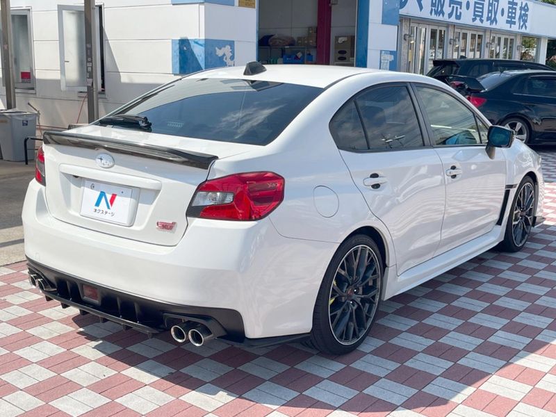 2017 Subaru WRX STI CBA-VAB (UW-6a51b5b172b62)[13]