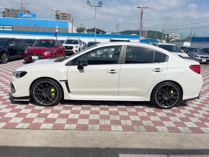 2017 Subaru WRX STI CBA-VAB (UW-6a51b5b172b62)[8]