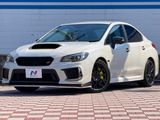 2017 Subaru WRX STI CBA-VAB