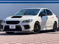 2017 Subaru WRX STI CBA-VAB