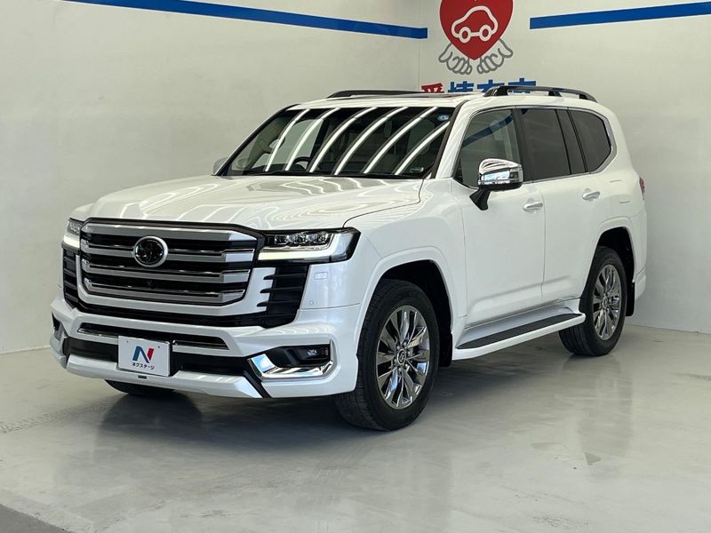 2023 Toyota Land Cruiser 3BA-VJA300W (UW-6a51b5b5490a0)[14]