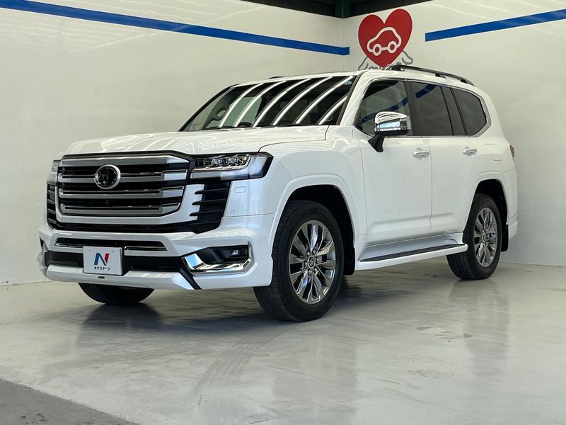 2023 Toyota Land Cruiser 3BA-VJA300W (UW-6a51b5b5490a0)[0]