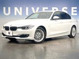 2014 BMW 3 Series LDA-3D20