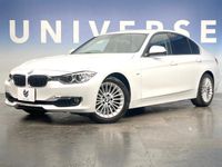 2014 BMW 3 Series LDA-3D20