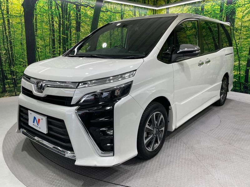 2018 Toyota Voxy DBA-ZRR80W (UW-6a51b5f551f3c)[14]