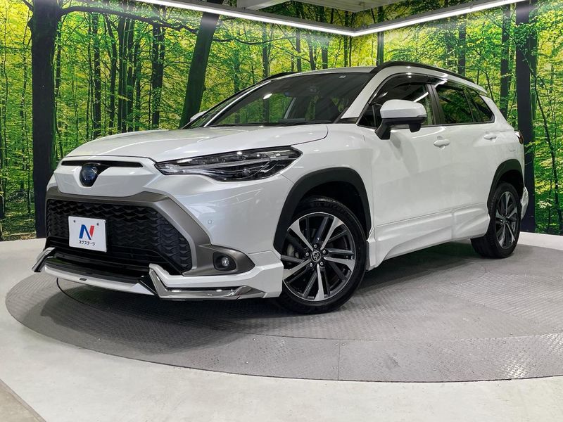 2023 Toyota Corolla Cross 6AA-ZVG11 (UW-6a51b602bbcf9)[0]