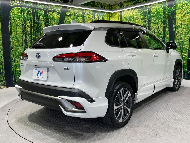 2023 Toyota Corolla Cross 6AA-ZVG11 (UW-6a51b602bbcf9)[20]