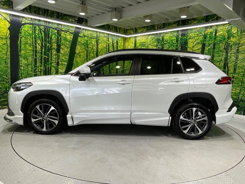 2023 Toyota Corolla Cross 6AA-ZVG11 (UW-6a51b602bbcf9)[23]