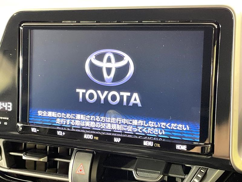 2019 Toyota C-HR DAA-ZYX10 (UW-6a51b63d09a24)[19]
