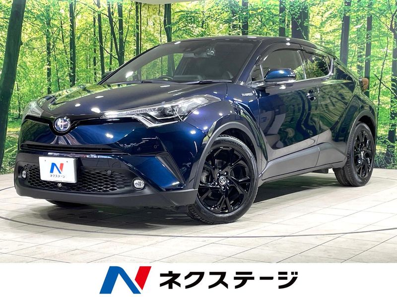 2019 Toyota C-HR DAA-ZYX10 (UW-6a51b63d09a24)[3]
