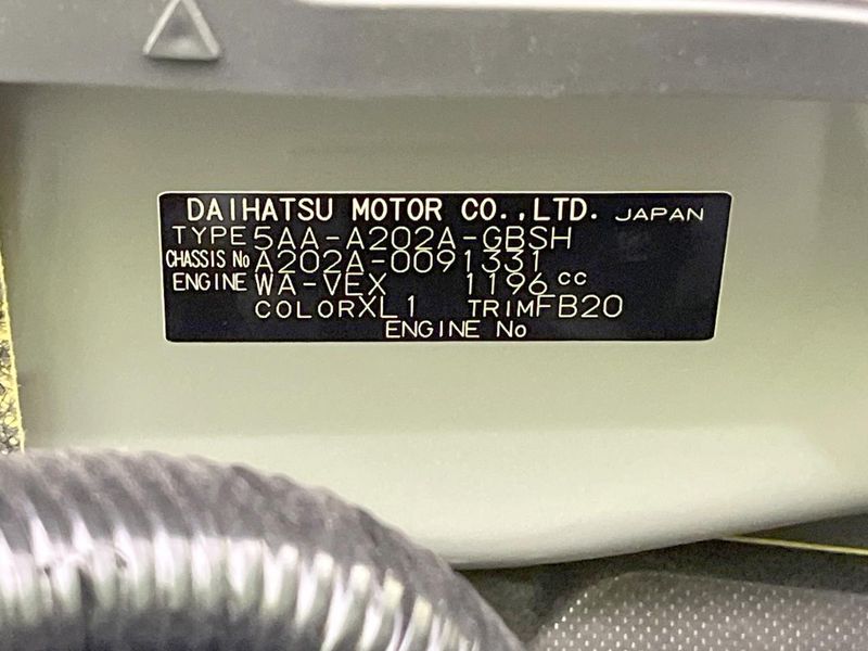 2025 Toyota Raize 5AA-A202A (UW-6a5303fc5cdad)[1]