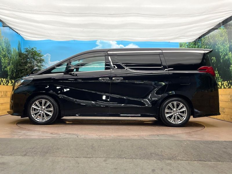 2017 Toyota Alphard DBA-AGH30W (UW-6a530418b530e)[5]