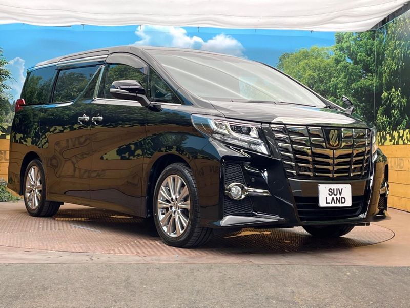 2017 Toyota Alphard DBA-AGH30W (UW-6a530418b530e)[10]