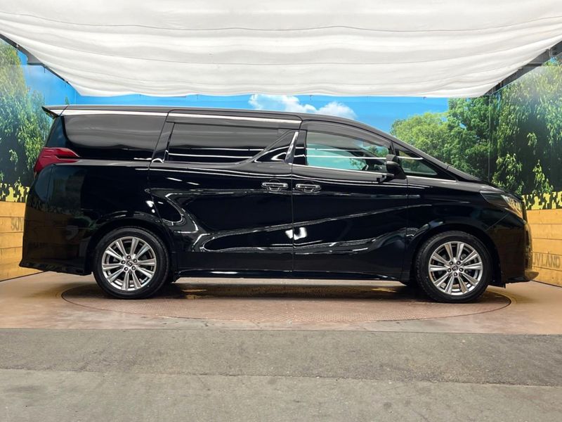 2017 Toyota Alphard DBA-AGH30W (UW-6a530418b530e)[9]