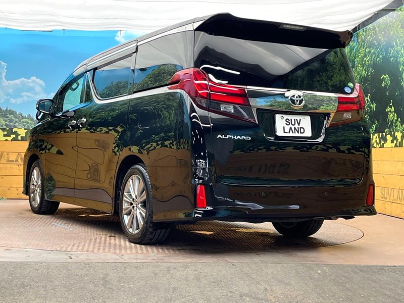 2017 Toyota Alphard DBA-AGH30W (UW-6a530418b530e)[6]