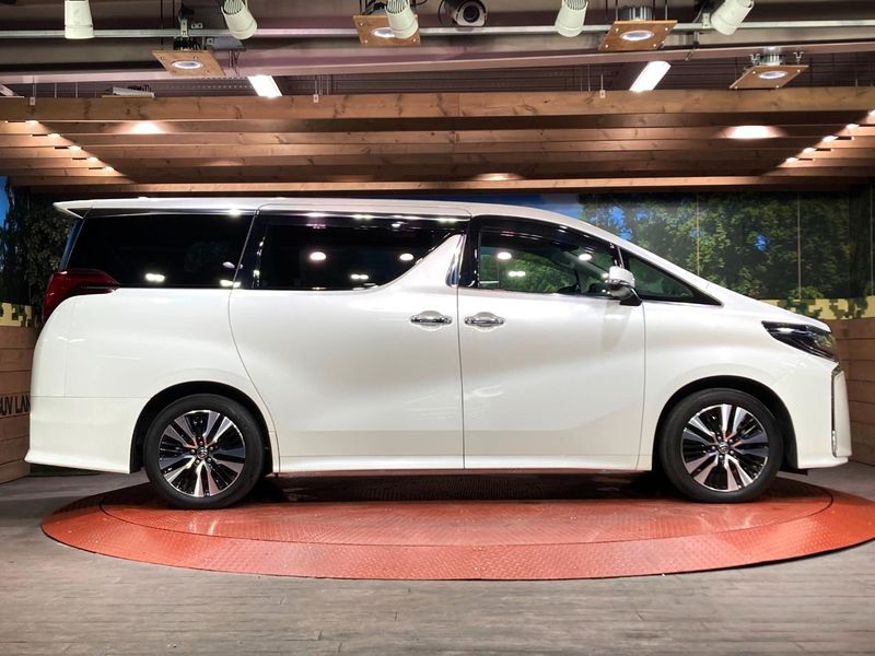 2023 Toyota Alphard 3BA-AGH30W (UW-6a5304257358c)[18]