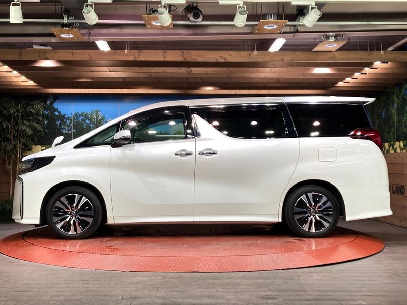 2023 Toyota Alphard 3BA-AGH30W (UW-6a5304257358c)[22]