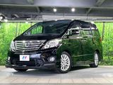2014 Toyota Alphard DBA-ANH20W