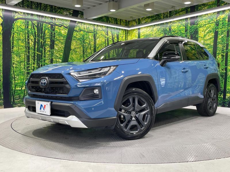 2022 Toyota RAV4 6AA-AXAH54 (UW-6a53043cf20f7)[0]