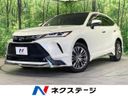 2020 Toyota Harrier Hybrid 6AA-AXUH80 (UW-6a530446c7bdc)[3]