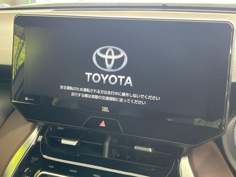 2021 Toyota Harrier Hybrid 6AA-AXUH85 (UW-6a530451a3240)[5]