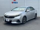 2013 Toyota SAI DAA-AZK10