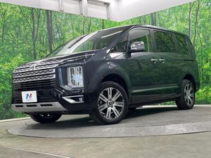 2023 Mitsubishi Delica D:5 3DA-CV1W