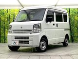 2022 Suzuki Every Wayout 5BD-DA17V