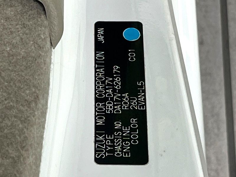2022 Suzuki Every Wayout 5BD-DA17V (UW-6a5304aab3e6e)[1]