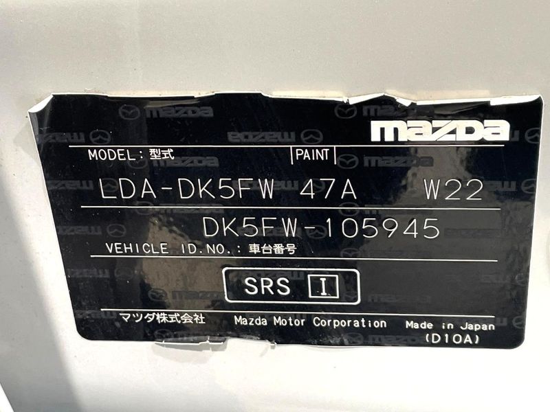 2015 Mazda CX-3 LDA-DK5FW (UW-6a5304b401c87)[1]