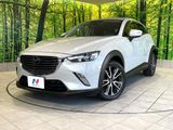 2015 Mazda CX-3 LDA-DK5FW