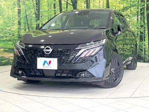 2024 Nissan Aura 6AA-FE13