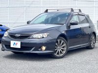 2011 Subaru Impreza DBA-GH7
