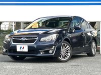 2016 Subaru Impreza G4 DBA-GJ7