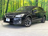 2016 Subaru XV DBA-GP7