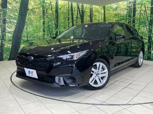 2024 Subaru Impreza 3BA-GU7