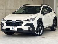 2023 Subaru Crosstrek 5AA-GUE