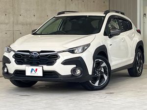 2023 Subaru Crosstrek 5AA-GUE
