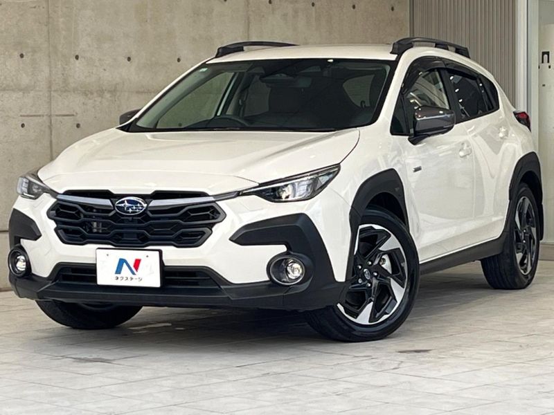 2023 Subaru Crosstrek 5AA-GUE (UW-6a5305145aa34)[0]