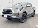 2022 Toyota Hilux 3DF-GUN125